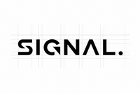 SIGNAL logo