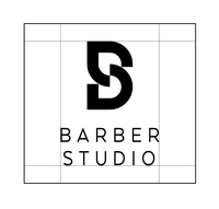 BARBERSTUDIO logo