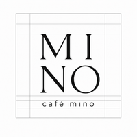 CAFE MINO logo