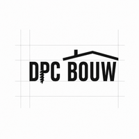 DPC BOUW logo